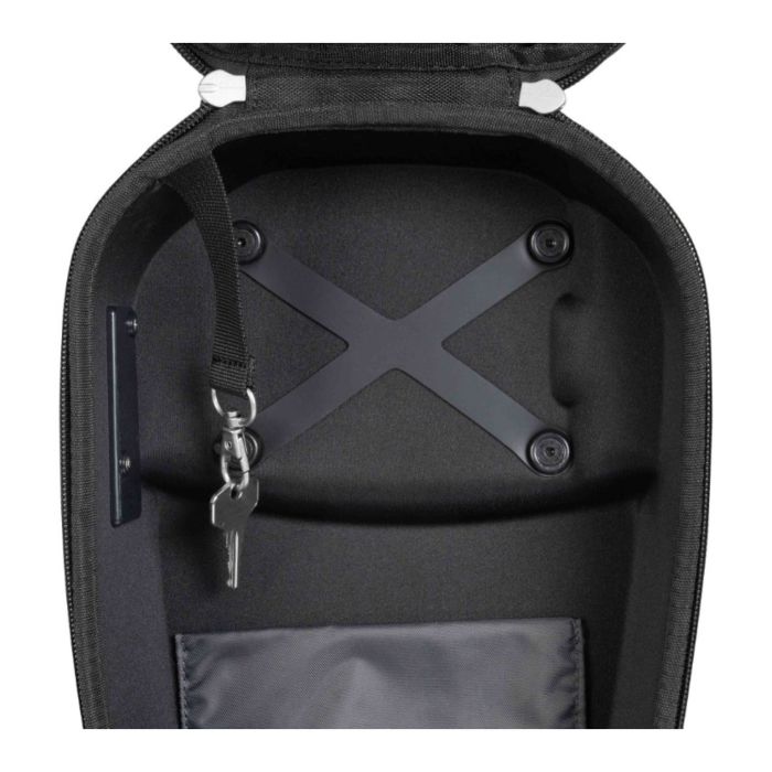 Shad Tank Bag 8 L Expandable – Click System Cod. X0se09clp