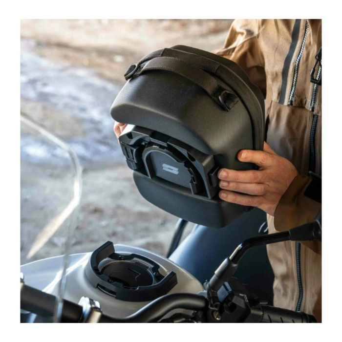 Shad Tank Bag 5 L Mid Position– Click System Cod. X0se09cm