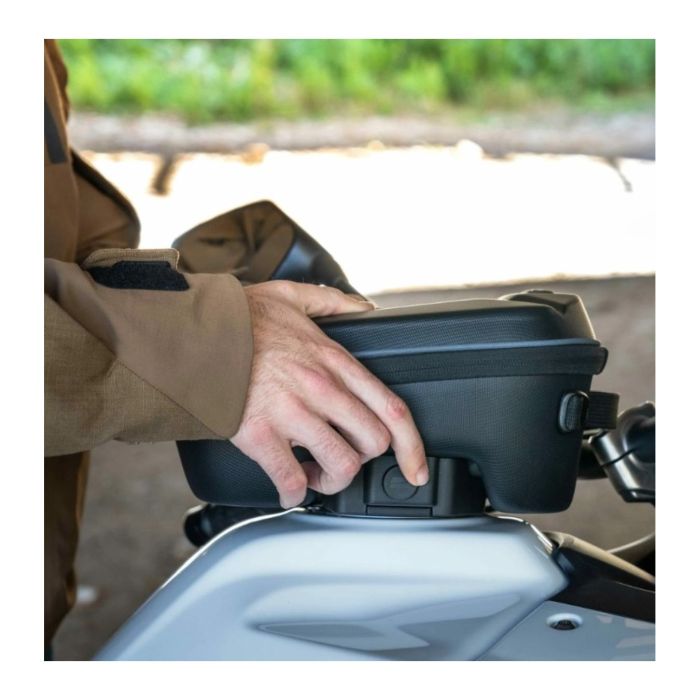 Shad Tank Bag 5 L Mid Position– Click System Cod. X0se09cm