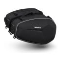 Shad Expandable Saddle Bags E48 2 Un. 1500h Uv Cod. X0se482