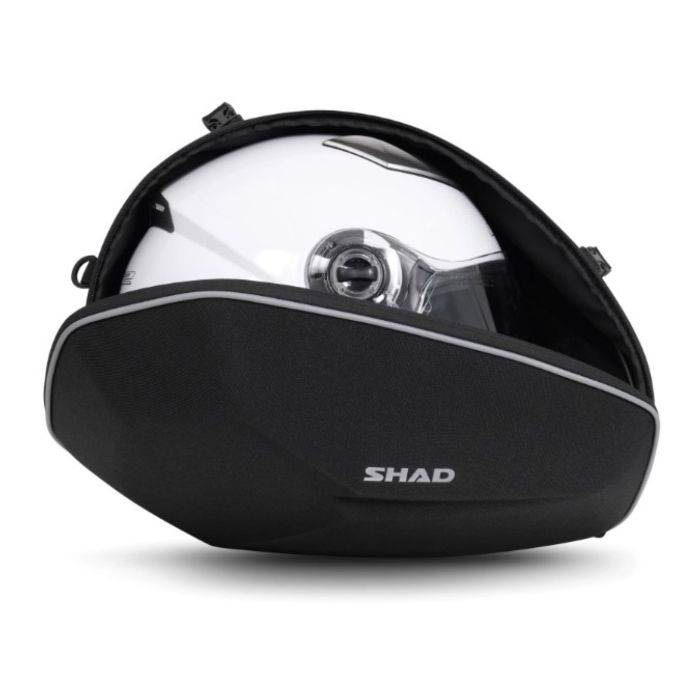 Shad Expandable Saddle Bags E48 2 Un. 1500h Uv Cod. X0se482