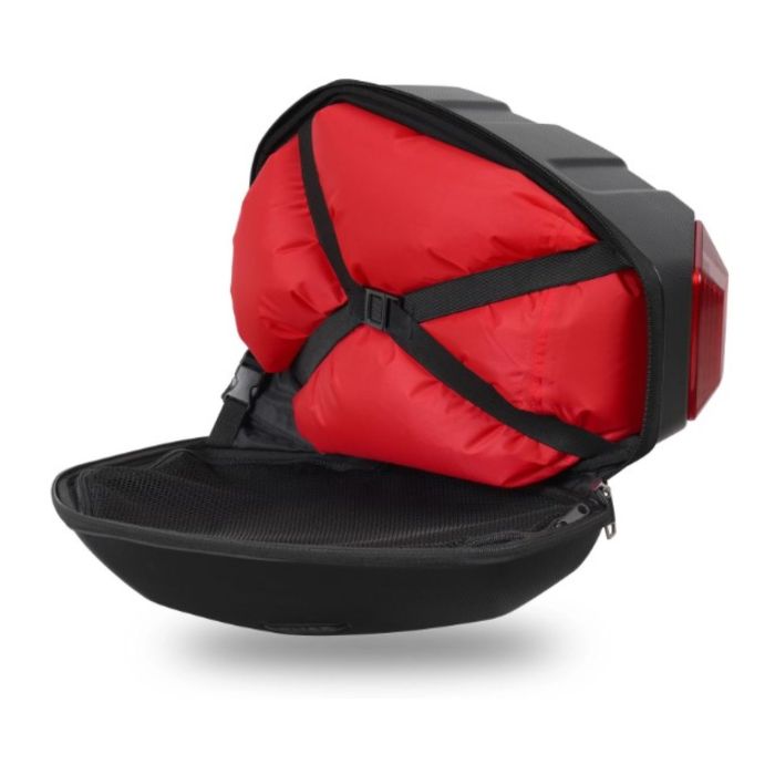 Shad Hard Shell Saddle Bags E48sr 2 Un. Cod. X0se48sr