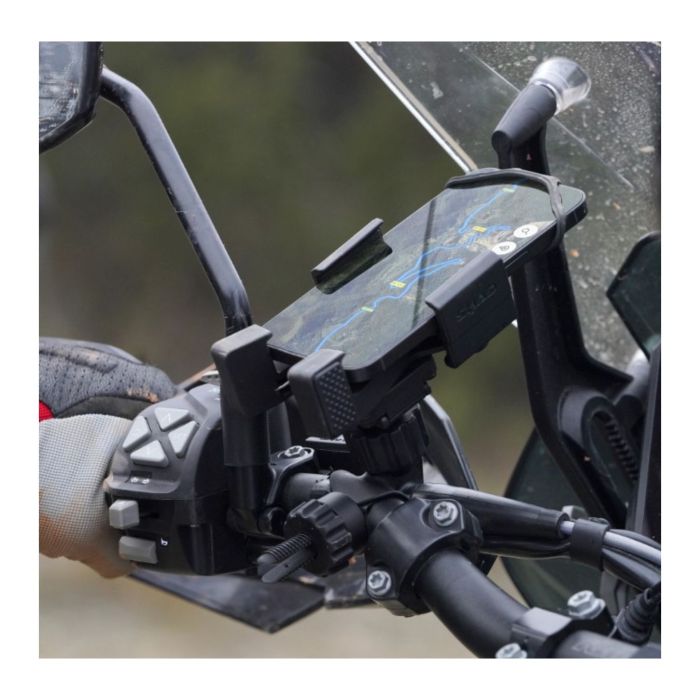 Shad X-frame For Handlebar Cod. X0sg00h