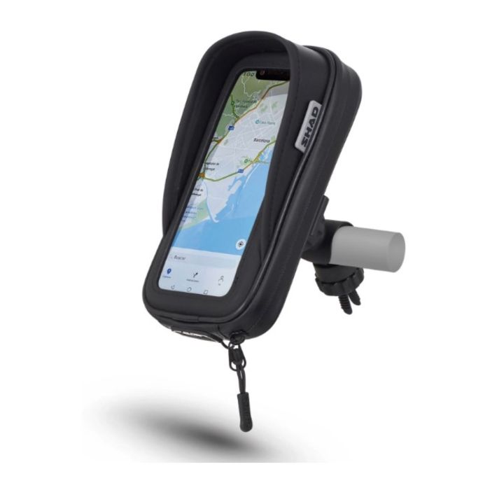 Shad Smart Phone Handlebar Holder S Cod. X0sg62h