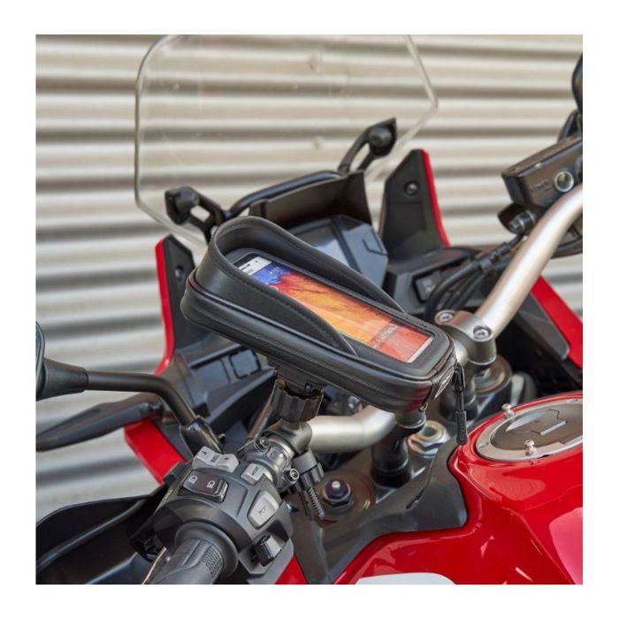 Shad Smart Phone Handlebar Holder S Cod. X0sg62h