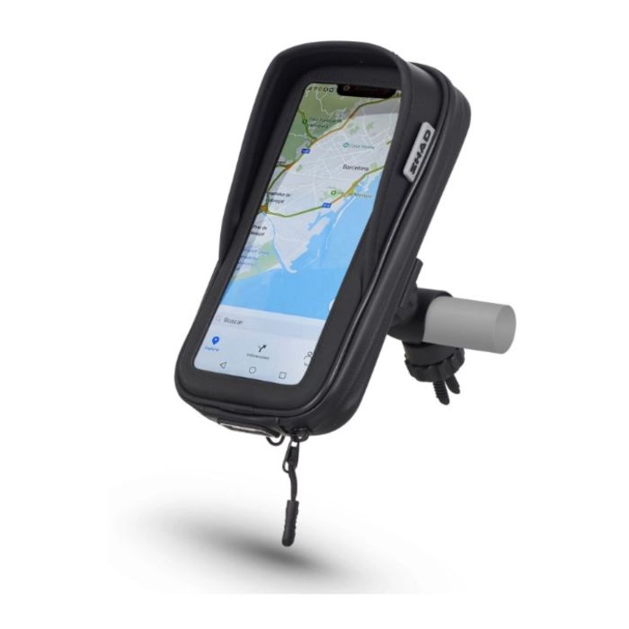 Shad Smart Phone Handlebar Holder M Cod. X0sg71h
