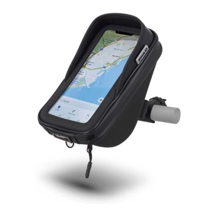 Shad Smart Phone Holder Handlebar Holder L Cod. X0sg76h