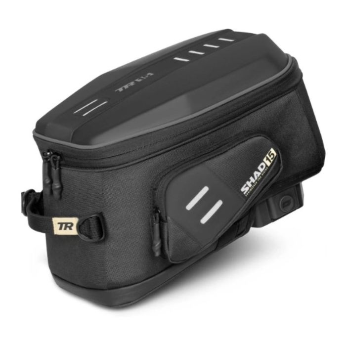 Shad Tank Bag 15 L – Click System Cod. X0tr15c