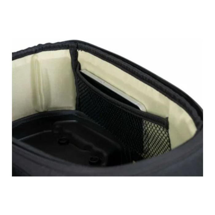 Shad Tank Bag 15 L Locked – Click System Cod. X0tr15cl