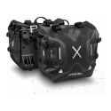 Shad Adventure Waterproof Terra Saddlebags Tr30 Cod. X0tr30