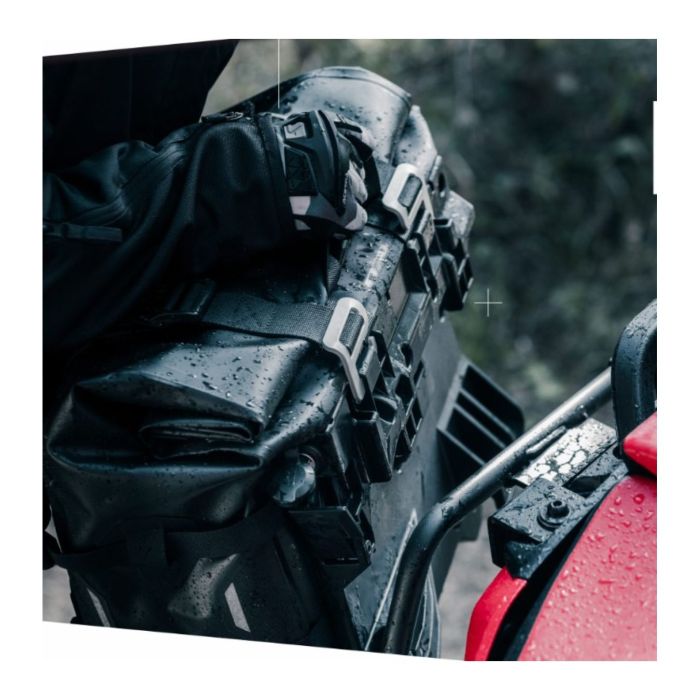 Shad Adventure Waterproof Terra Saddlebags Tr30 Cod. X0tr30