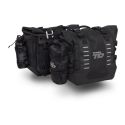 Shad Adventure Terra Saddlebags Tr40 Cod. X0tr401