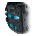Shad Adventure Terra Saddlebags Tr40 Cod. X0tr401