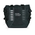Shad Adventure Terra Saddlebags Tr40 Cod. X0tr401