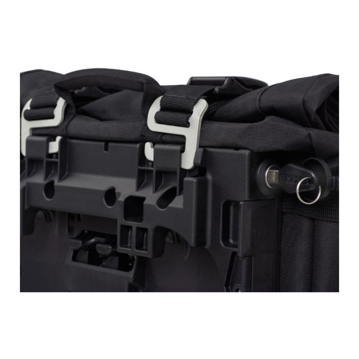 Shad Adventure Terra Saddlebags Tr40 Cod. X0tr401