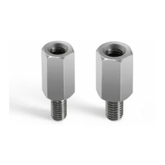 Shad Spare Part Mirror Adapter M8 M10 Cod. X1sgmar