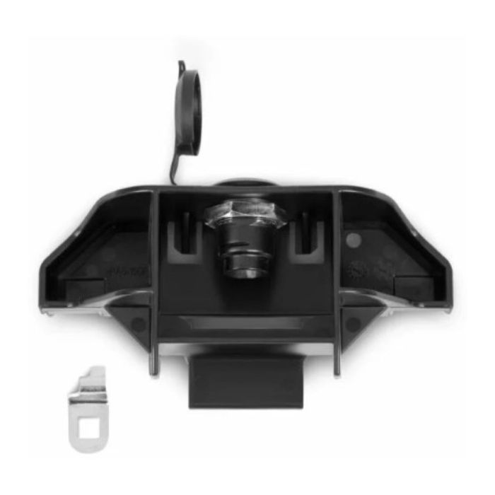 Shad Recambio Cerradura Tr50 Cod. X1tr90lr