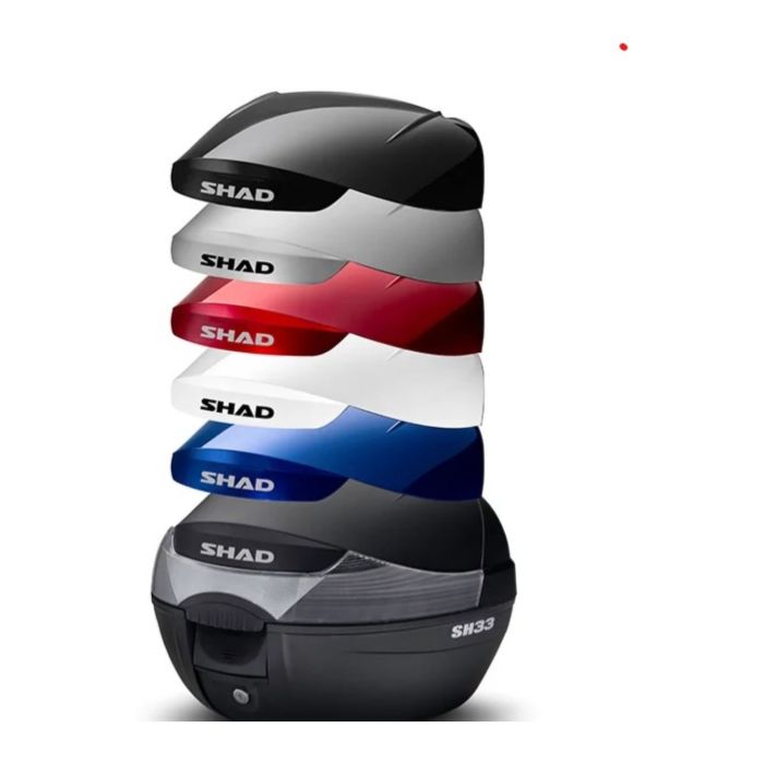 Shad Color Lid Sh33 Blue 2018 Cod. D1b33e801