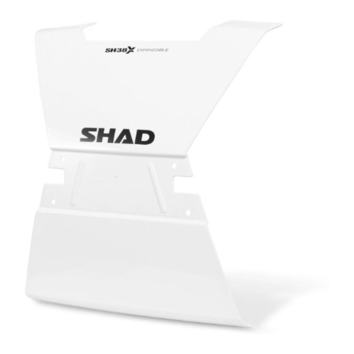 Shad Cover Sh38x L/r White Cod. D1b38e08