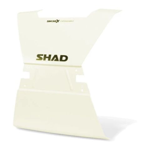 Shad Cover Sh38x L/r Raw Material Cod. D1b38er