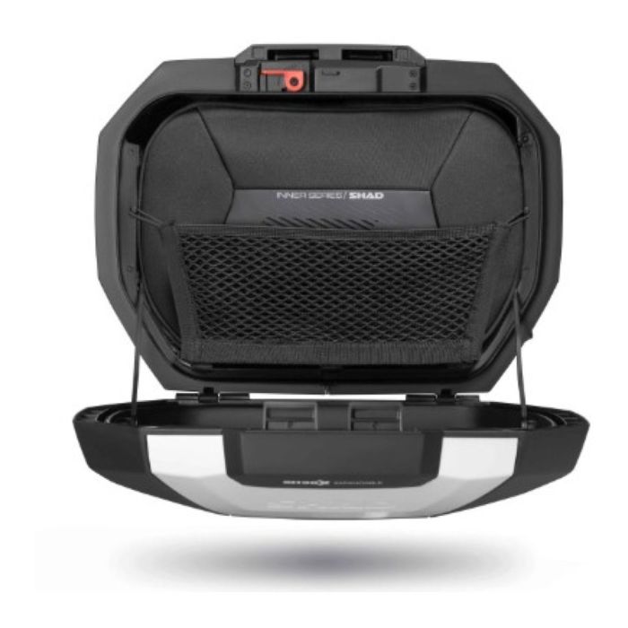 Shad Inner Bag Expandable Side Cases Cod. X0ib38