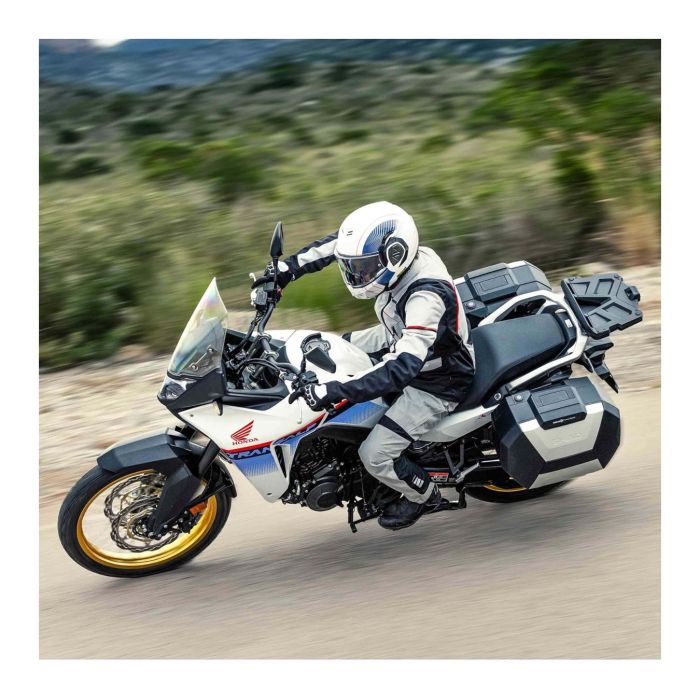 Shad Set Sc L/r Sh38x Expandable Carbon Cod. D0b38106