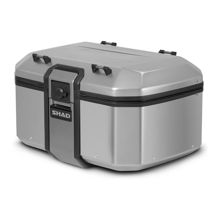 Shad Top Case Tr55 Terra Cod. D0tr55100