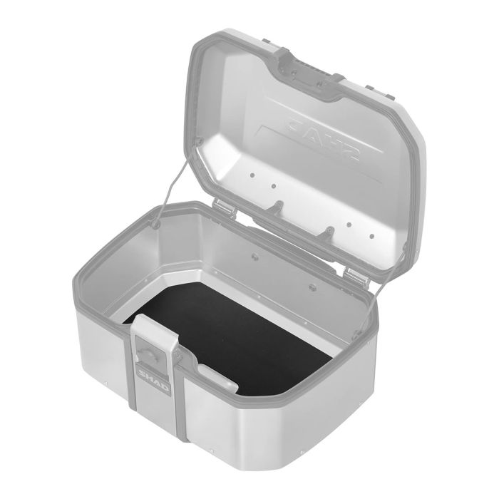 Shad Top Case Tr55 Terra Cod. D0tr55100