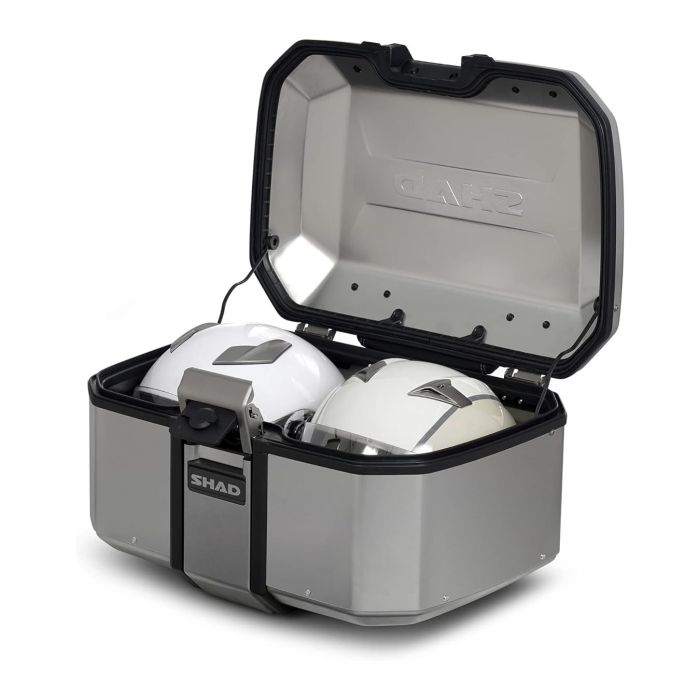 Shad Top Case Tr55 Terra Cod. D0tr55100