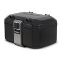 Shad Top Case Tr55 Terra Black Edition Cod. D0tr55100b