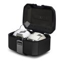 Shad Top Case Tr55 Terra Black Edition Cod. D0tr55100b