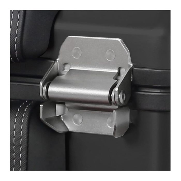 Shad Top Case Tr55 Terra Black Edition Cod. D0tr55100b