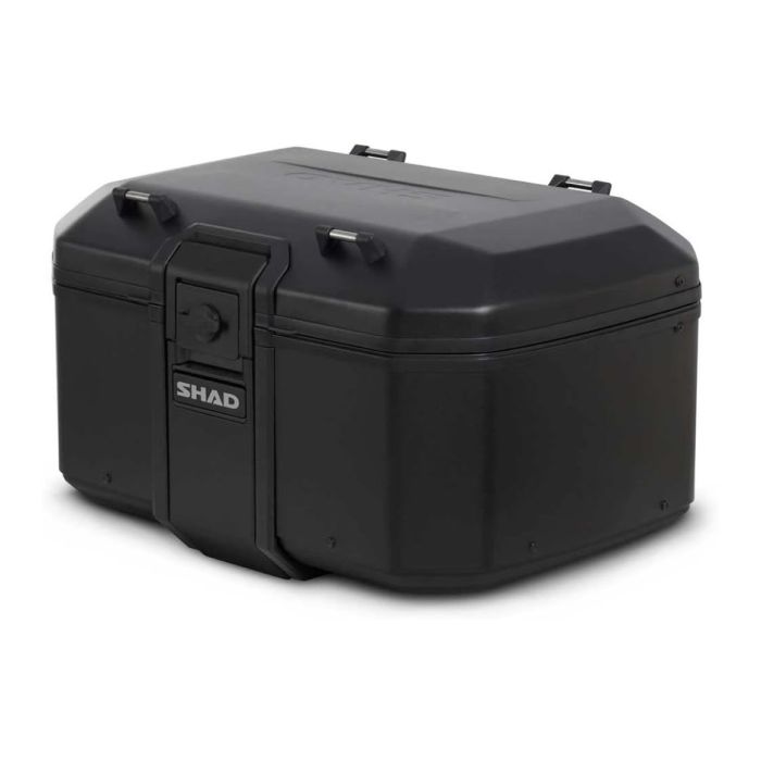 Shad Tc Tr55 Terra Pure Black Cod. D0tr55200b