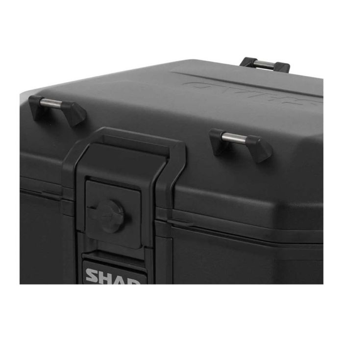 Shad Tc Tr55 Terra Pure Black Cod. D0tr55200b