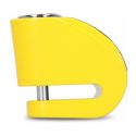 Shad Disc Lock Sc21 Yellow Version Pin 6mm Cod. C0s2103
