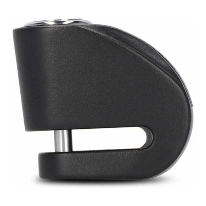 Shad Disc Lock Sc21 Black Version Pin 6mm Cod. C0s2100