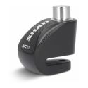 Shad Disc Lock Sc21 Black Version Pin 6mm Cod. C0s2100