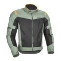 Giacca Estiva Acerbis Ramsey Vented 2.0 Verde Giallo