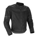 Giacca Estiva Acerbis Ramsey Vented 2.0 Nero