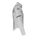 Giacca Donna Estiva Acerbis Ramsey Vented 2.0 Lady Grigio Chiaro