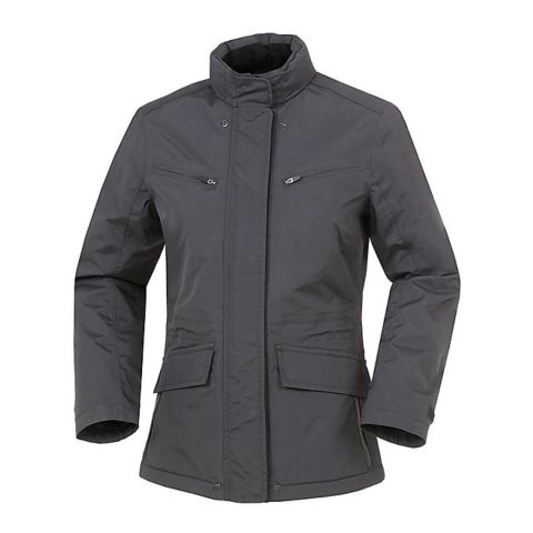Giacca Tucano Urbano 4tempi Lady 2g Nero