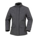 Giacca Tucano Urbano 4tempi Lady 2g Nero