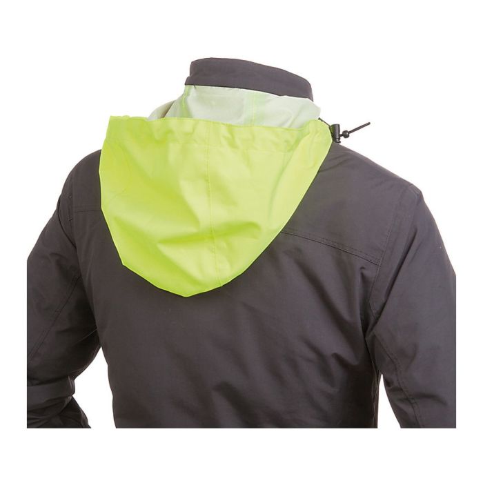 Giacca Tucano Urbano 4tempi Lady 2g Nero