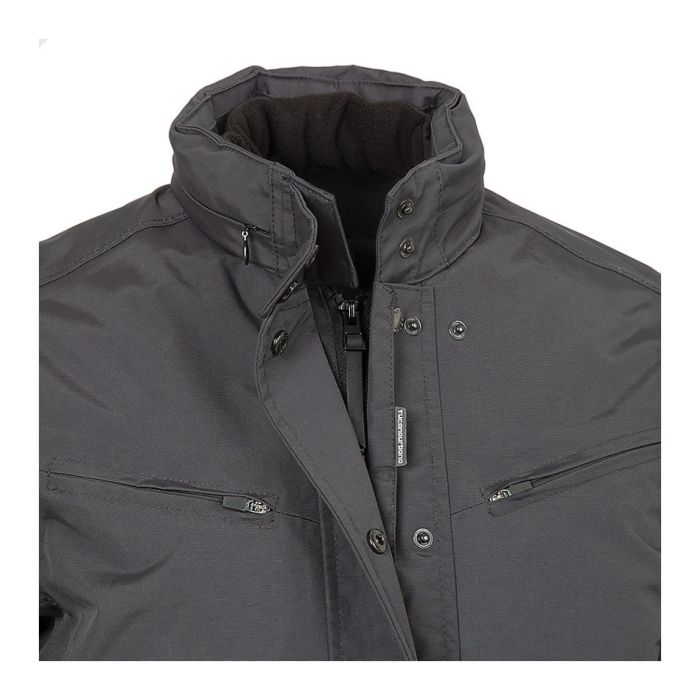 Giacca Tucano Urbano 4tempi Lady 2g Nero