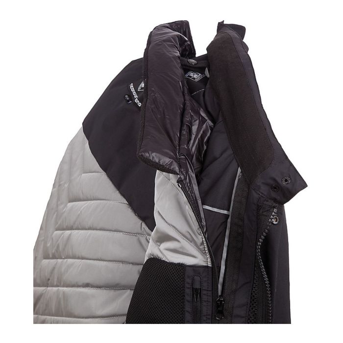 Giacca Tucano Urbano 4tempi Lady 2g Nero