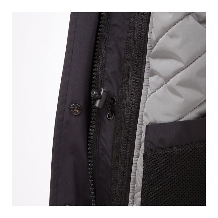 Giacca Tucano Urbano 4tempi Lady 2g Nero