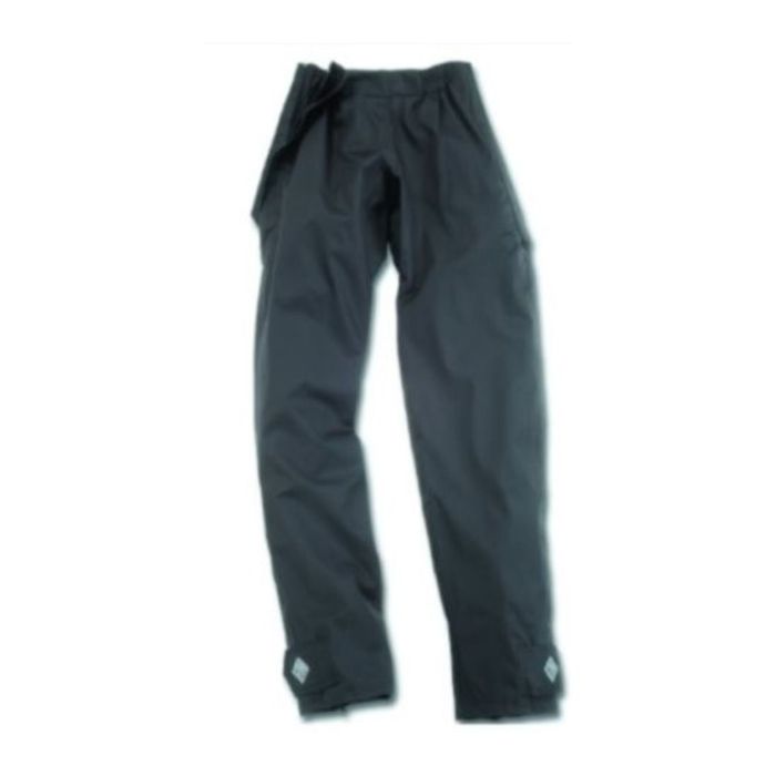 Panta Acqua Donna Tucanourbano Nero