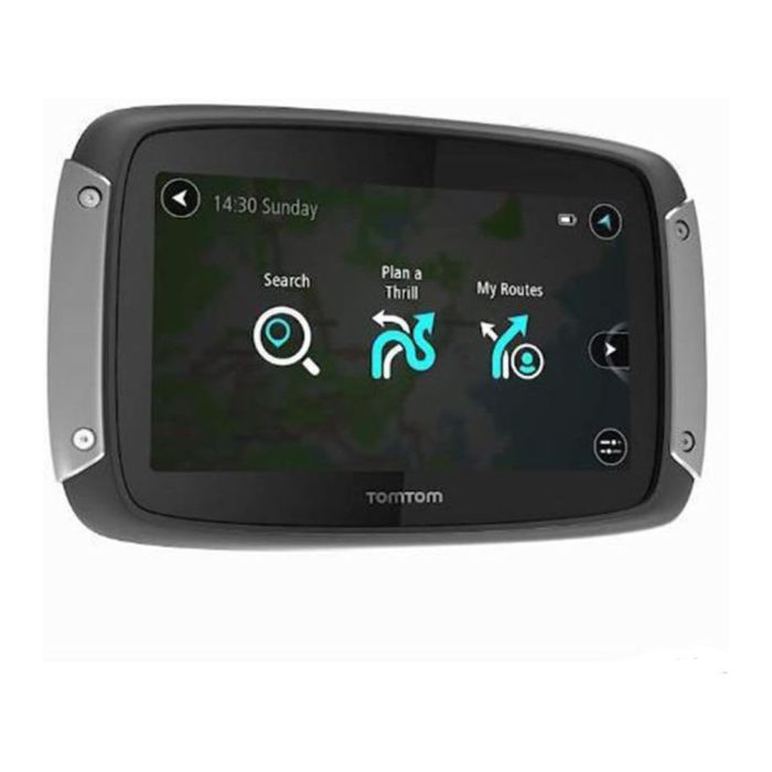 Navigatore Da Moto Tomtom Rider 410 World Premium Pack