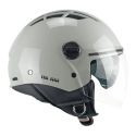 Casco Estivo Cgm 116a Air Mono Bigio