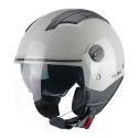 Casco Estivo Cgm 116a Air Mono Bigio